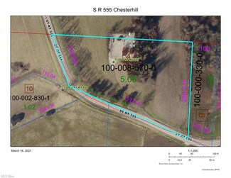 0 State Route 555 Unit 4262693, Chesterhill, OH 43728