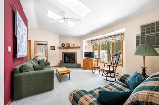 11060 Beach Rd Unit 1, Sister Bay, WI 54234