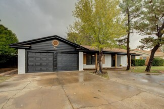 1904 55th St, Lubbock, TX 79412