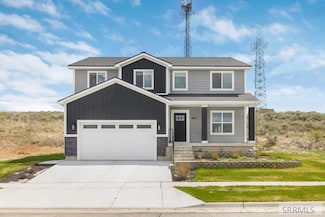 1141 John Hancock Ave, Rexburg, ID 83440
