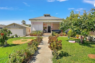 773 San Francisco Ave, Pomona, CA 91767