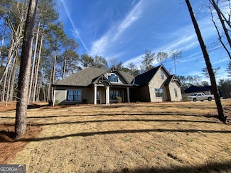 38 Liberty Station Dr, Bremen, GA 30110