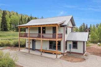 25640 6th Ave, Clark, CO 80428