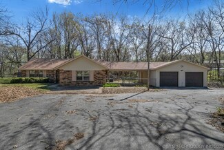 4745 N Walnut Dr, Sapulpa, OK 74066