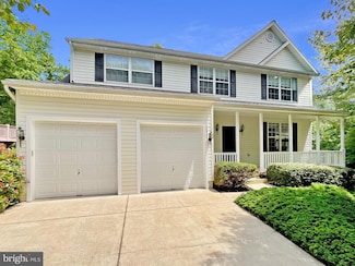 2307 Springdale Ln, Waldorf, MD 20603