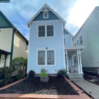 2087 Railroad Ave, Hercules, CA 94547