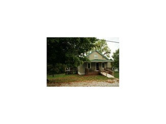 14380 W Walnut St, Deputy, IN 47230