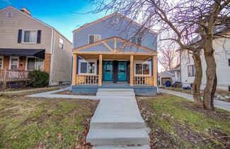 627 Thurman Ave Unit 629, Columbus, OH 43206