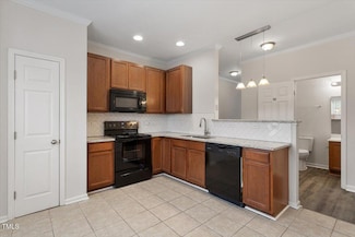 650 Ganyard Farm Way Unit 4, Durham, NC 27703