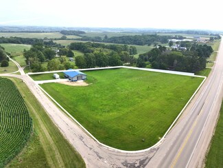 W7098 Keller Rd, Monroe, WI 53566