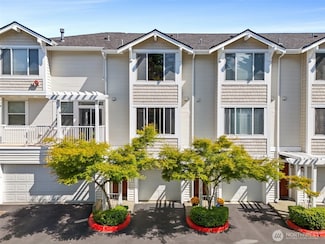 11864 NE 162nd Ln Unit 11-2, Bothell, WA 98011