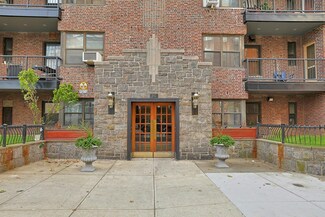 30 Clinton Place Unit 4C, New Rochelle, NY 10801