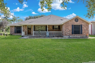 15563 S Skaggs Rd, Atascosa, TX 78002