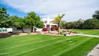 3618 E Pomegranate St, Mesa, AZ 85215