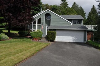 4018 Holly Park Dr NW, Bremerton, WA 98312