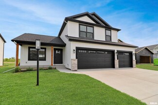 3926 W Fiona Way, Dunlap, IL 61525