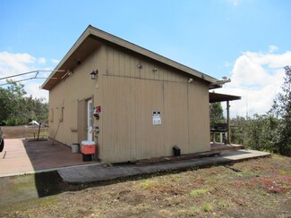92-9214 Paradise Pkwy, Captain Cook, HI 96704