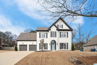 656 Bluff Park Rd, Birmingham, AL 35226