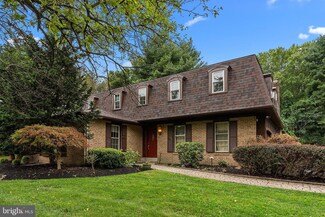 353 Ramsey Rd, Yardley, PA 19067