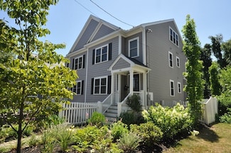 54 Dorothy Rd Unit 54A, Arlington, MA 02474