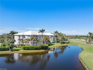 599 Audubon Blvd Unit 201, Naples, FL 34110