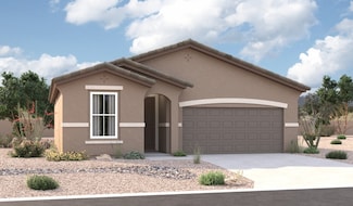 Juniper, Tucson, AZ 85757
