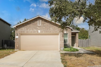 15423 Daystar Pass, San Antonio, TX 78253