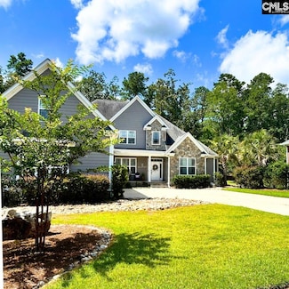 116 Summer Breeze Dr, Leesville, SC 29070