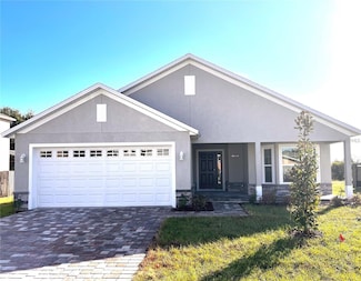 1013 Foote St, Eustis, FL 32726