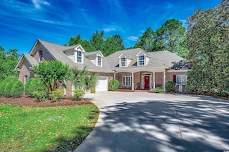 4363 Parkland Dr, Myrtle Beach, SC 29579