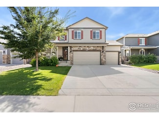 320 Central Ave, Severance, CO 80550