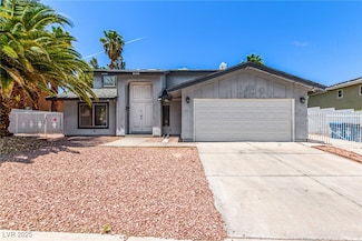 3158 Brockington Dr, Las Vegas, NV 89120