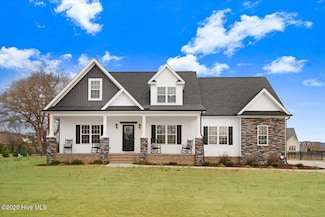 509 Pickens Dr N, Goldsboro, NC 27530