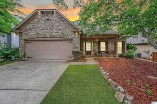 1162 Eagle Dr, Maylene, AL 35114