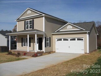 206 Brookstone Way, Salisbury, NC 28146