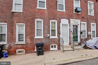 1204 Pleasant St, Wilmington, DE 19805