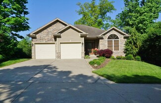 5250 Lakefront Dr Unit 64, Cincinnati, OH 45247