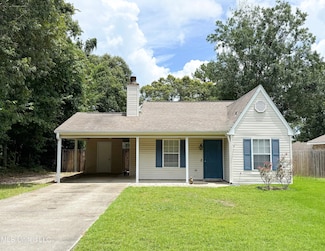 999 Hamakua St, Diamondhead, MS 39525