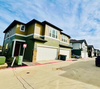 1015 Vista View Dr Unit 902, Georgetown, TX 78626