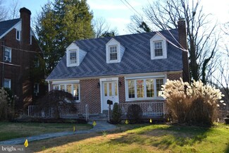 3194 Westover Dr SE, Washington, DC 20020