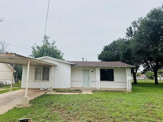 1313 Koberlin St, San Angelo, TX 76903