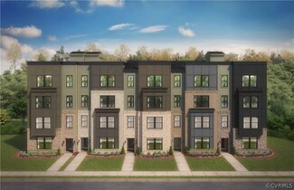 2757 Acadia Dr Unit A, Henrico, VA 23294