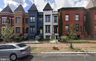 1018 11th St NE, Washington, DC 20002