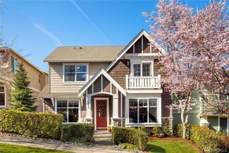 2133 NW Spring Fork Ln, Issaquah, WA 98027