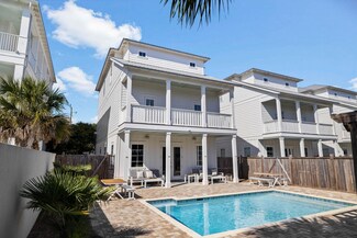 240 Driftwood Rd, Miramar Beach, FL 32550