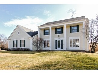 409 Arabian Pkwy, Sleepy Hollow, IL 60118