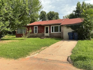 1025 Elmwood Dr, Guthrie, OK 73044