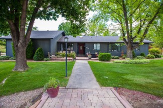 713 Wedge Dr, Grand Junction, CO 81506