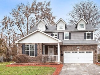 3800 216th Place, Matteson, IL 60443