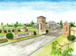 Lot 38 Southshire Ave, Livingston, LA 70754